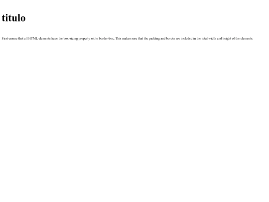 responsive screenshot
