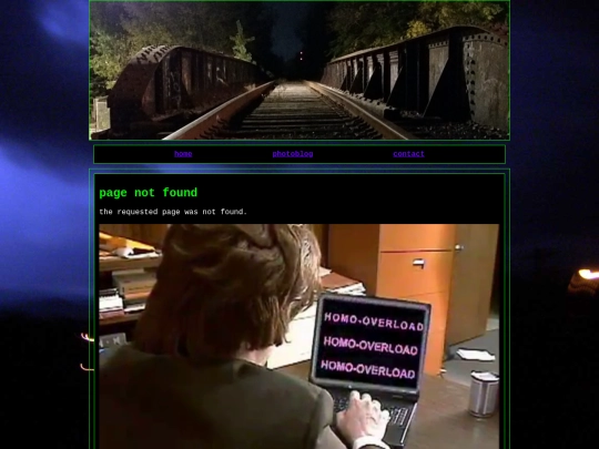 bw/indexbw screenshot