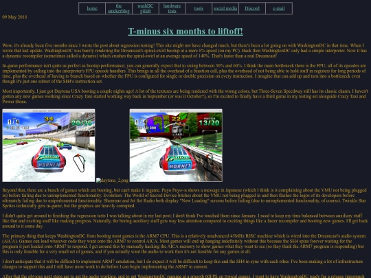 blog/t_minus_six_months_to_liftoff screenshot