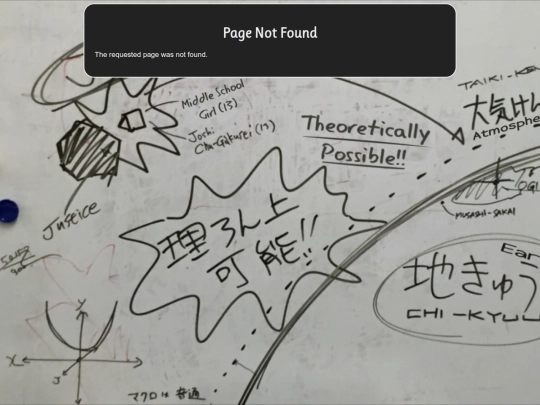 Anime/Luluco/Luluco ReReview screenshot