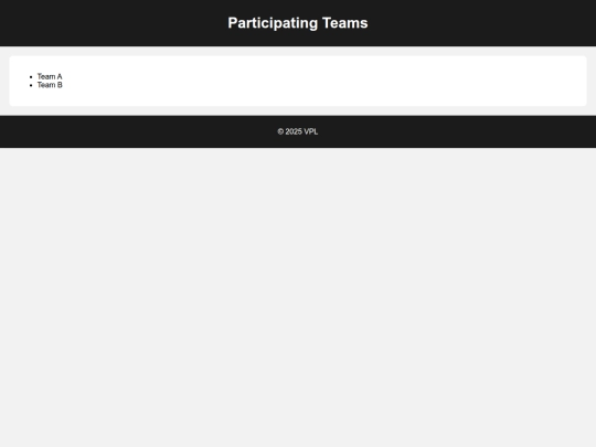 teams screenshot