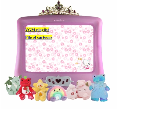 PINKTV screenshot
