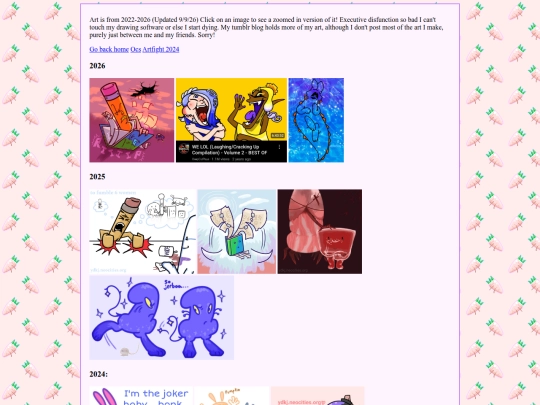 art screenshot