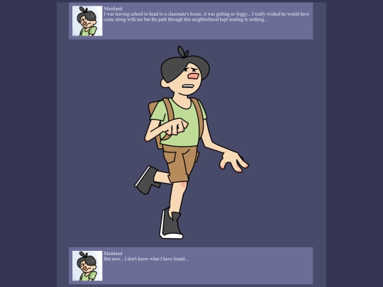 comic/01 screenshot