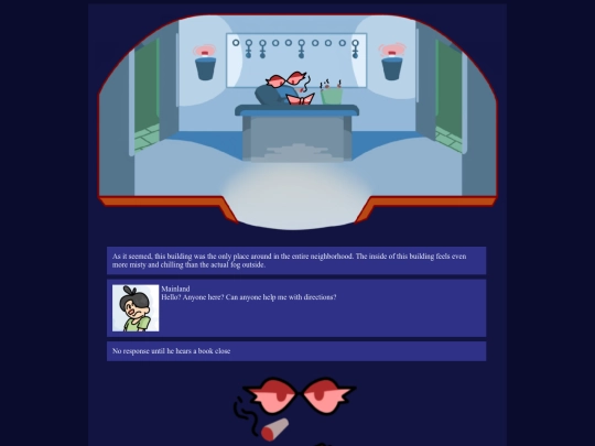 comic/02 screenshot