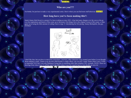comic/whatarewe screenshot