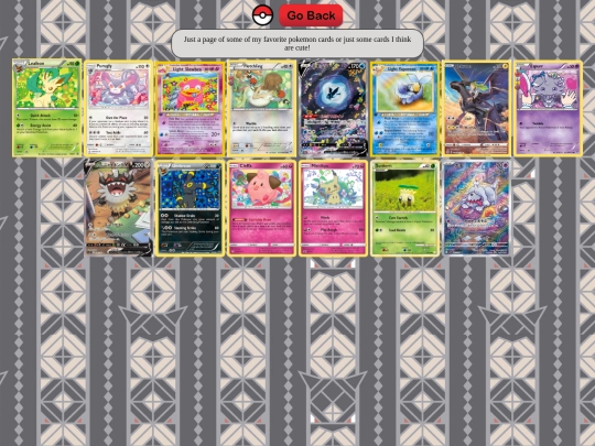pokemoncards screenshot