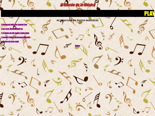ejercicio07_exitos screenshot