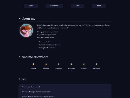 about screenshot