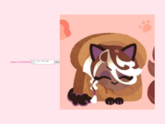 in work/--comment-box screenshot