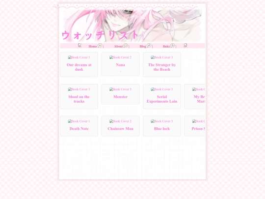 new project/blog3 screenshot
