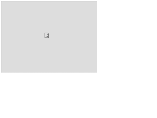 test screenshot