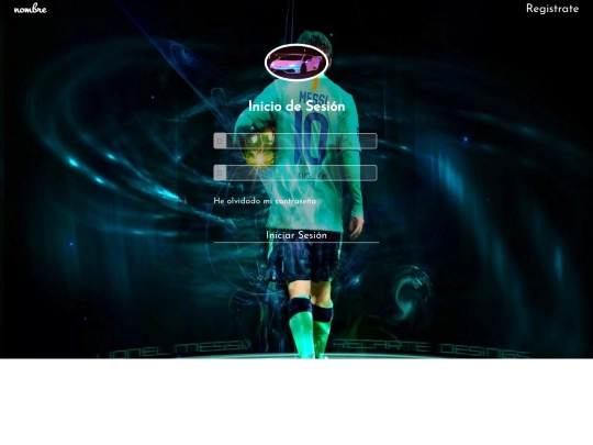 contactos screenshot