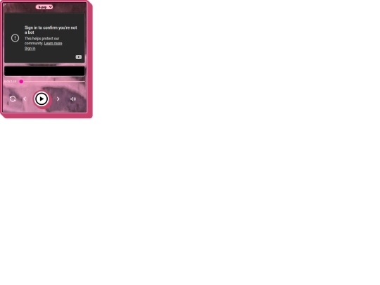 webdeck-player screenshot