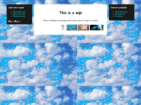 Home/theyard screenshot
