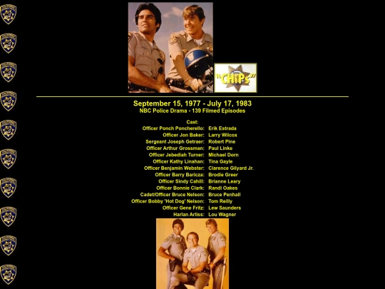 chips screenshot