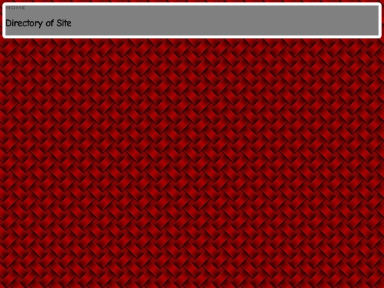 SecondPage screenshot