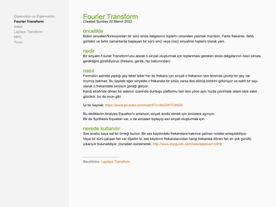 Fourier_Transform screenshot