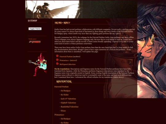 ggmastermirror/archive/ggperfume screenshot