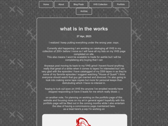 posts/2023-04-27-what-is-in-the-works screenshot