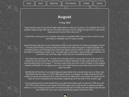 posts/2023-08-11-August screenshot