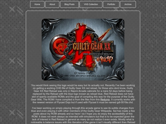 posts/2024-07-13-XX-RED-Reload screenshot