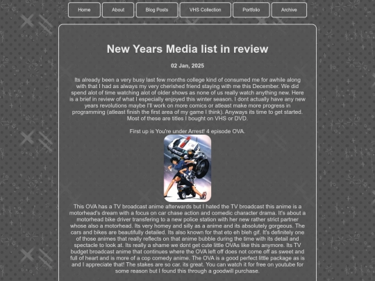 posts/2025-01-02-New-Years-Media-list-in-review screenshot