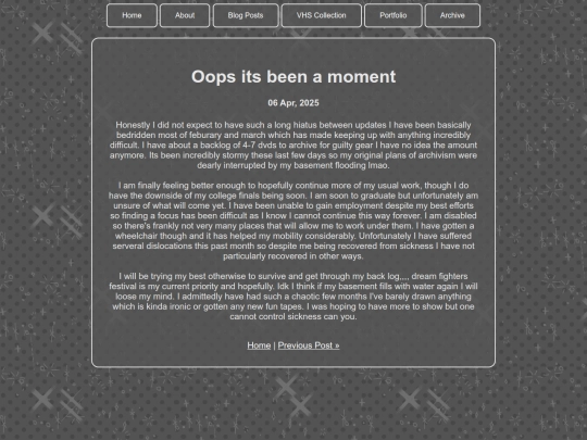 posts/2025-04-06-Oops-its-been-a-moment screenshot
