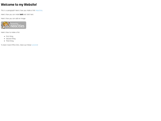 resources screenshot