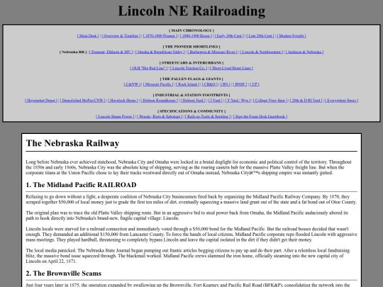 road-nebraska screenshot