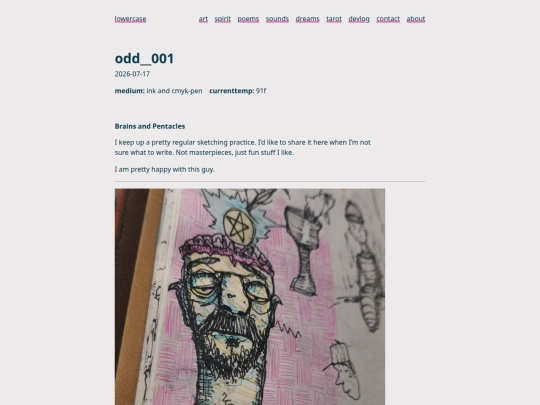 art/odd__001 screenshot