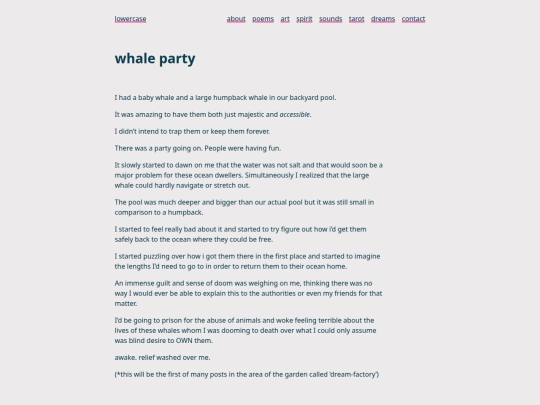 public/dreams/whale-party screenshot