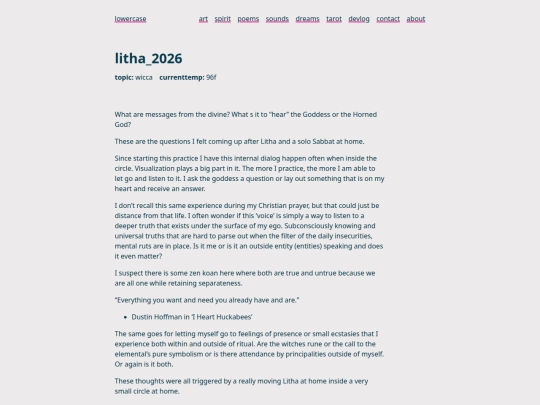 spirit/litha_2026 screenshot