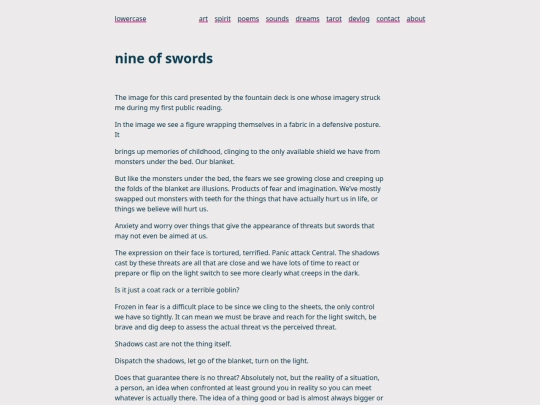 spirit_2/nine-of-swords screenshot