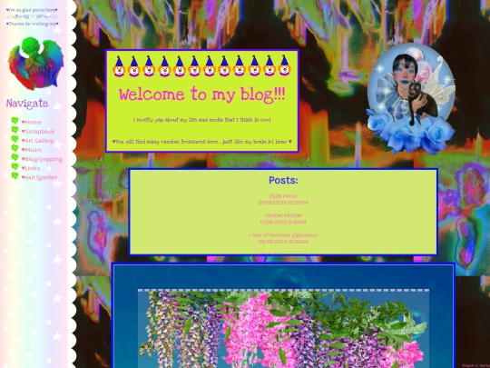 BLOG/talking screenshot