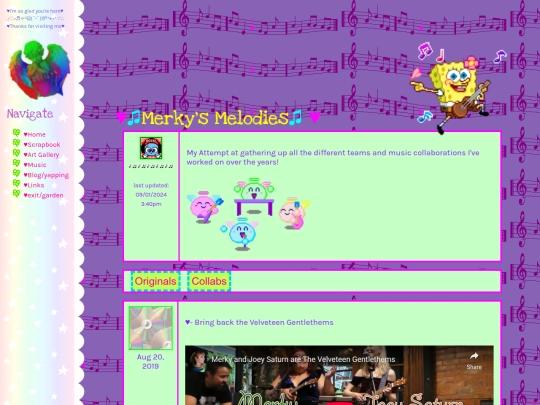 MUSIC/COLLABS/musicbuddies screenshot