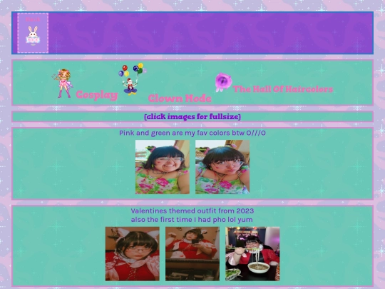 SCRAPBOOK/PERSONAL/DRESSUP/DRESSUP screenshot