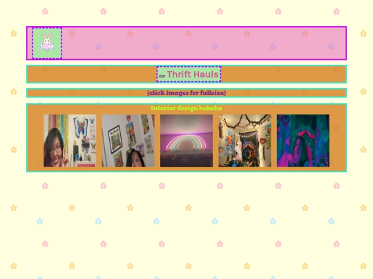 SCRAPBOOK/PERSONAL/HOME/HOME screenshot