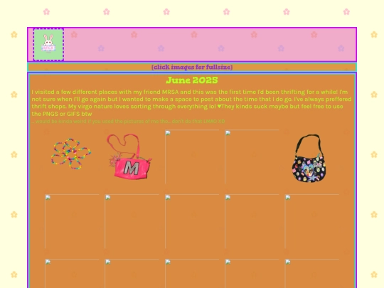 SCRAPBOOK/PERSONAL/HOME/THIFTHAULS/Thrift screenshot