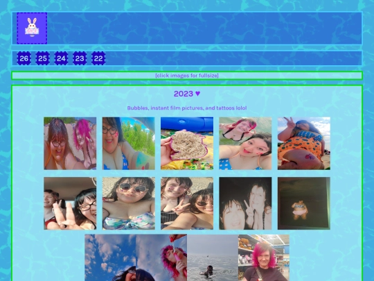 SCRAPBOOK/SOCIAL/BEACHEPISODE/23/23 screenshot