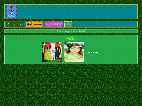 SCRAPBOOK/SOCIAL/HOLIDAYS/420 screenshot