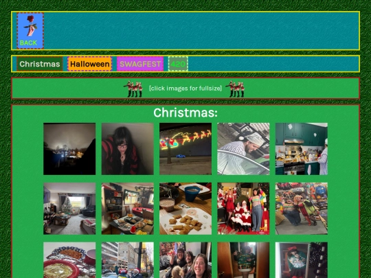 SCRAPBOOK/SOCIAL/HOLIDAYS/Christmas screenshot