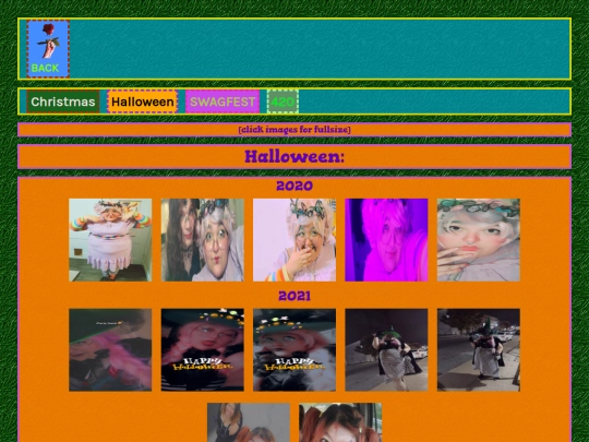 SCRAPBOOK/SOCIAL/HOLIDAYS/Halloween screenshot