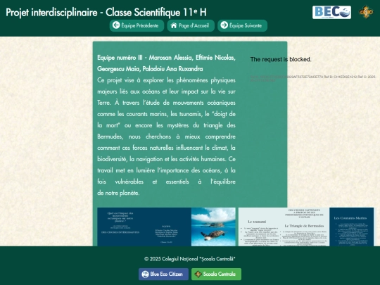 team3 screenshot