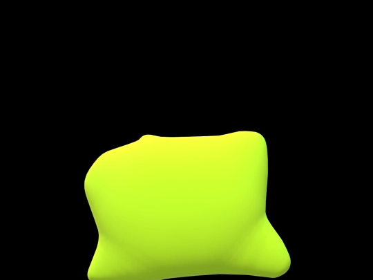 test-layout screenshot