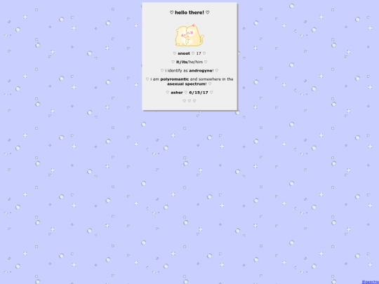 httpspeachie.neocities.orgtheme2 screenshot