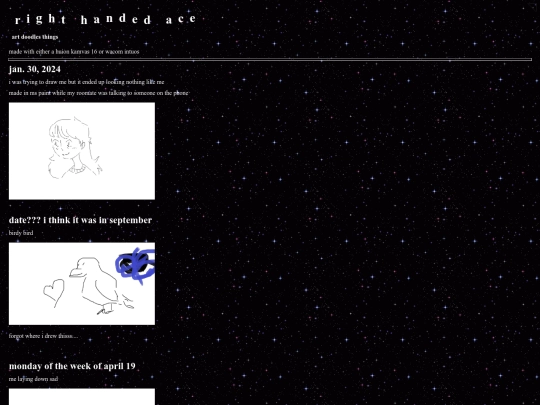 artme screenshot