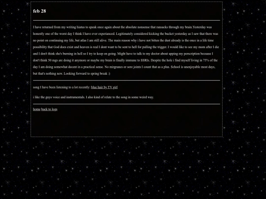 feb28 screenshot