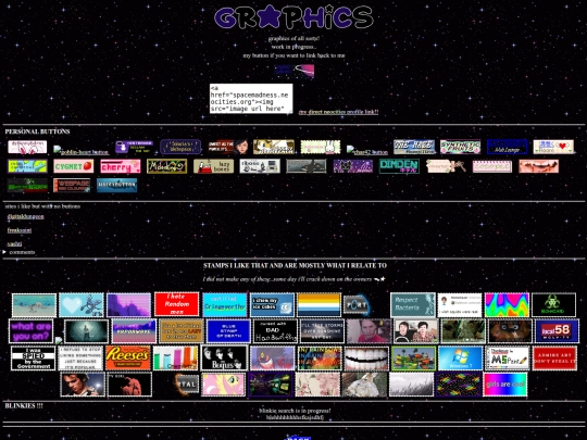 graphics screenshot