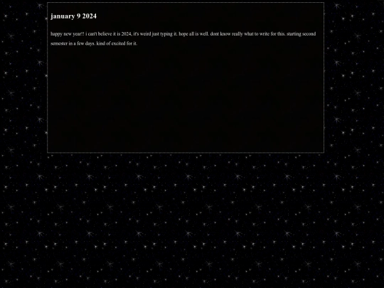 jan9 screenshot